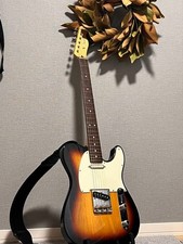 [Équipé de suhr PU]fender