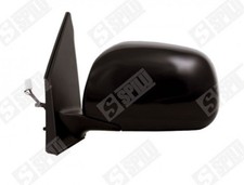 Rétroviseur Gauche Elect à Peindre Rab.Electrique