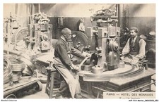 AVPP14-0796-METIER - Paris -