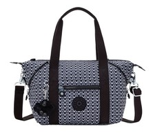 kipling sac à main Basic Print Art Mini Handbag S Signature Print