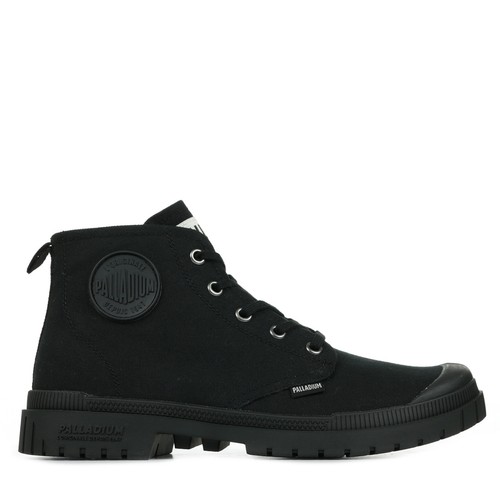 Chaussures boots palladium - chaussures,