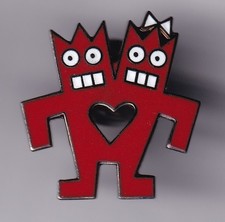 RARE PINS PIN'S .. ART