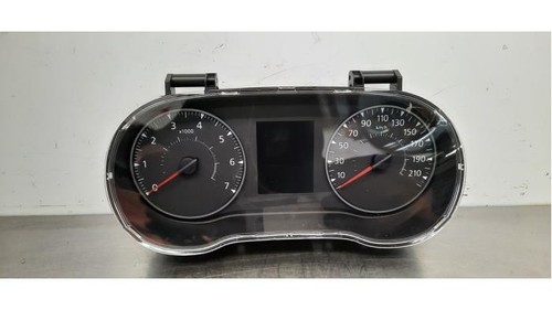 Compteur vitesse combi - vitesse,