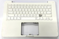 Keyboard clavier apple macbook - keyboard,