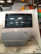 Porte arriere gauche Renault