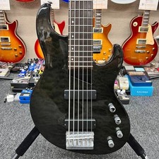 [10253] Greg Bennett basse 6