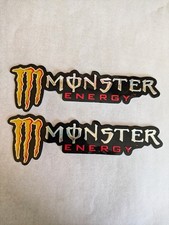 Sticker 2 piece Set M06 PVC