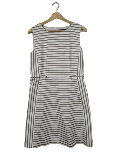 Hallhuber robe maille - robe, en