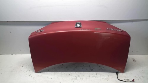 Malle hayon arriere peugeot - malle/hayon,