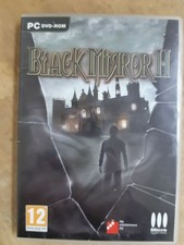 DVD Jeu vidéo - Black mirror