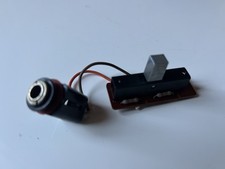 TEAC A-3340 A3340 Jack casque