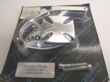 Carter pignon de sortie de boite SUZUKI LTR 450 2006-2010