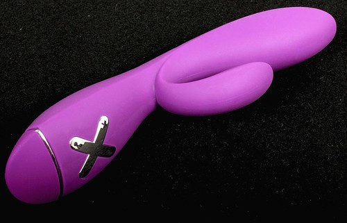 Vibrateur ovo rose - -,
