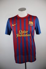 Nike Barcelone Maillot