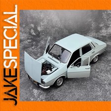JakeSpecial – Voiture