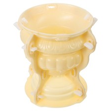 Moule pot grande - , de