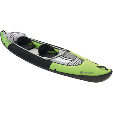 Sevylor Yukon KCC380 Kayak 2 Personnes Gonflable 382x98cm Charge Maximale 210kg