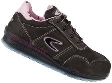 CHAUSSURES DE SÉCURITÉ TRAVAIL BASS FEMME COFRA ALICE S3 SRC
