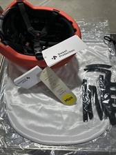 Sweet Protection Casque Commuter MIPS - Lava - M/L *Neuf Avec Étiquettes*