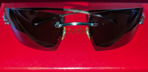 Lunettes solaires panthère - solaires,