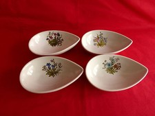 4 coupelles à avocats à