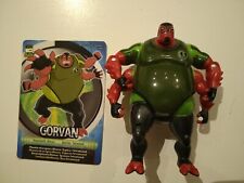 Figurine Ben 10 -  Alien Force