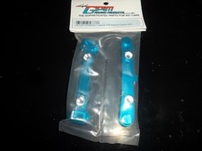 GPM ET009 cales arrière