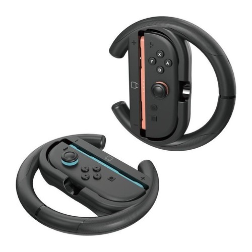 Volant course venom - de,