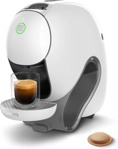 Nescafé dolce gusto - dolce, caffe