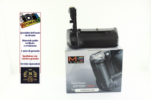 Meike batterie grip - meike,