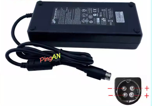 Fsp group inc - group, fsp120-rebn2