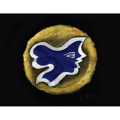 Braque georges lithographie - georges,