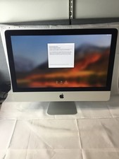 Apple iMac (M2017) 21.5" 2.3
