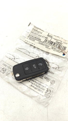 Volkswagen clé carte - volkswagen, up