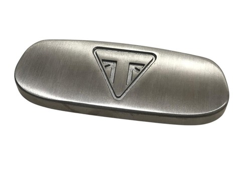 Embleme logo arriere triumph - logo,