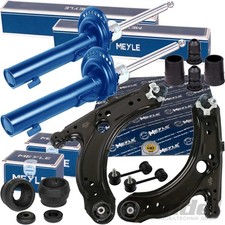 2x Meyle Amortisseur Palier de