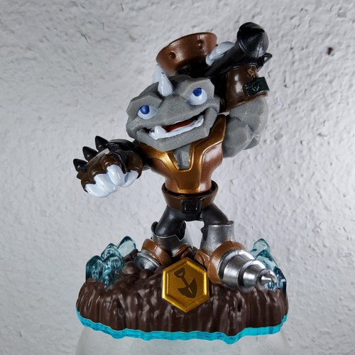 Skylanders swap force rubble - skylanders,