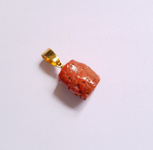 Pendentif collier - , en
