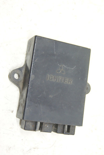 Boitier cdi kawasaki zx10 - cdi,