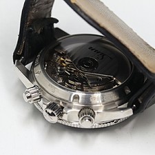 Montre homme Sinn Chronograph