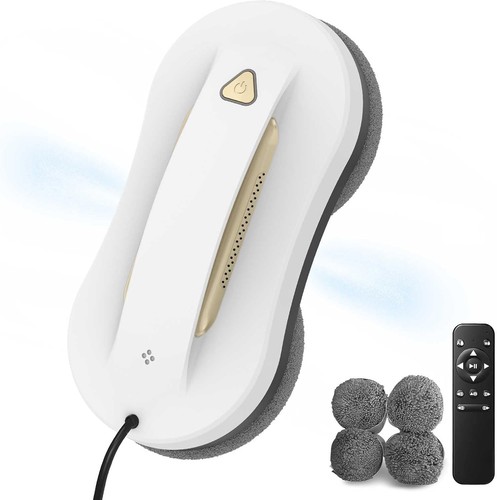Robot lave vitre intelligent - robot,