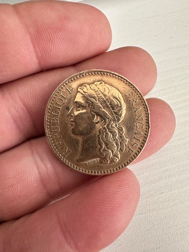 Médaille exposition - médaille, –