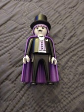 PLAYMOBIL  vampire "Dracula"