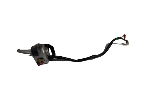 Commodo gauche mbk booster x - -,