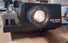 Projecteur de diapositives