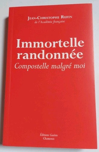 Immortelle randonnée