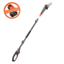 Élagueuse sur perche à