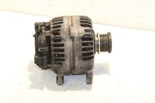 Alternateur Batterie