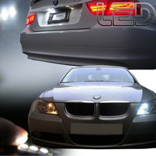 Pour BMW E90 E91 Série 3 4