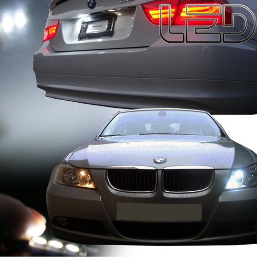 Pour bmw e90 e91 - pour,